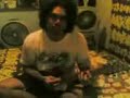 Mario Bros Ukulele Kamaka