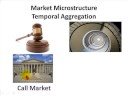 Cost of liquidity risk