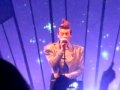 La Roux - Armour Love (Live)
