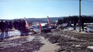 Офф роуд Трявна 2010 Видео 13
