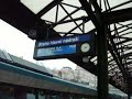 Praha hlavní nádraží-informace o odjezdu vlaku SC 507.MOV