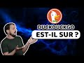 Comment télécharger Duck Duck Go