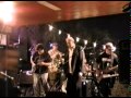 Barbacoa Blues Featuring Ernie Garibay. by Mainstream of San Antonio LIVE