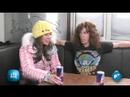 Niseko : Crazy Shaun White Interview ニセコ