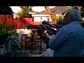 Click here to watch this video Airsoft G&G CM 16 Raider test fired by Grandpa