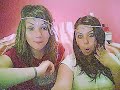 Sweet Sixteen with ma feuj