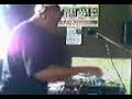 DJ Iron Nox & Lady Caliber b2b on Drumnbassworldwide PT 2