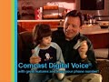 Comcast Triple Play