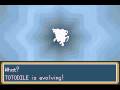 videos de Totodile evolving to Suicune