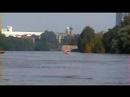 Jahrhundertflut 2002 - Magdeburg