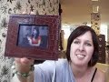 One Minute Video Review: Parrot wireless frame