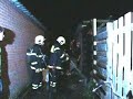 Prio 1 Buitenbrand (Betreft- schutting) - KLOKBEKERWEG 144 ELBURG