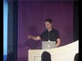 Google Developer Day Paris - Google AdWords API