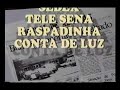 Cristovam Tadeu - Comerciais de TV - anos 90