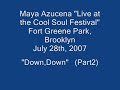 maya azucena downdown part 2