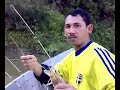 Freshwater Prawns Fishing  /Memancing Udang Galah