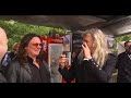 ZDF heute Nacht: Bericht über Wacken - Annika de Buhr