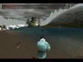 C&C Red Alert: A Path Beyond - Games Convention '06 Trailer