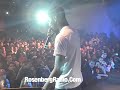 Rosenberg Flip Cam Files: Jim Jones Goes Backpack
