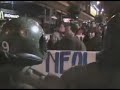 Marcha estudiantes y pobladores contra la LGE Marcha estudiantes y pobladores contra la LGE