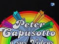 Peter Capusotto - El Show de Keith Richards