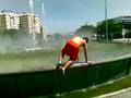 En la fuente de bareta 2