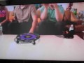 Amazing eyepet PS3 demonstration your own virtual pet