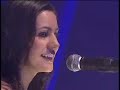 Miaarose sings CRAZY GIRLS Live at zeitgeist Europe 2008