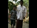 keluarga ku in lebaran 1429 H