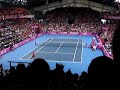 決勝戦（ファイナル）　e fed cup 2006 belgique - italie （partie 1）