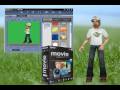 Magix Movie Edit pro 14 plus and IClone2 se Magix Movie Edit pro 14 plus and IClone2 se