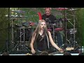 Avril HD720 wmv test 2 Avril HD720 wmv test 2