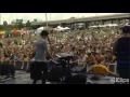 Shiver Shiver - Walk the Moon at Forecastle Festival