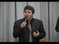 Quarteto Accord canta a música 