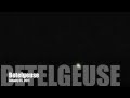 Betelgeuse from Earth Jan 15, 2012 - UFO Orb Comet Planet X Nibiru Blue Star Kachina