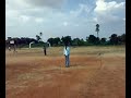 look at his face when he bowls....mp4