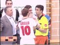 Fisiomedia Manacor Vs Burela FS Pescados Rub�n