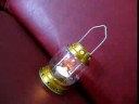 Candle Lamp Lampion Small