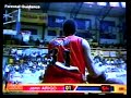 pba

bacolod city. -- after finishing second in the three-point shootout thrice from 2003 to 2005, fourth in 2006 and a disappointing eighth last year, talk 'n text three-point artist ren-ren ritualo finally earned the distinction of being the league's best long distance shooter friday night in the 2008 smart pba all-star week skills competitions at the west negros university gym here.

in one of the closest battles in the history of the event, ritualo fired 19 points in the finals to narrowly edge defending champion dondon hontiveros of magnolia, who tallied 18, and coca-cola's john arigo who registered 17. 
