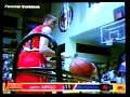 01 - Rd 1 2008 PBA ALL STAR 3 PT SHOOTOUT John Arigo