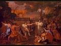 Rossini's Involto in fiamma (Ander., Palac., Gal, Fisich.)