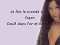 Zazie - Je suis un homme