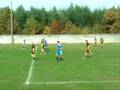 MKS Kuźnia Raciborska - LKS Ruda Kozielska 5:3 (1:3)