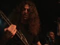 The four Horsemen \"Fade to Black\" WD Party 2007