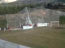 DESPLAZAMIENTO HOOLIGANS POTASAS A TIEBAS