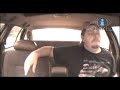 Autofahren in Island
