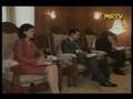 Thailand's New Government's policytoward Burma (VOA Burmese)