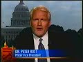 Peter Rost \"The Whistleblower\" author interviewed