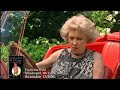 Phyllis Diller: Driving skills and cars