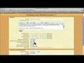 Demonstration how to create a database in Moodle - Part 3